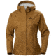 Helly Hansen Loke Jacket - Womens, Cedar Brown, Small, 62282-719-S
