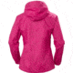 Helly Hansen Loke Jacket - Womens, Dragon Fruit, Small, 62282-181-S
