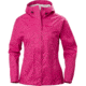 Helly Hansen Loke Jacket - Womens, Dragon Fruit, Small, 62282-181-S