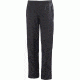 Helly Hansen Loke Pant - Women's-Black-Regular Inseam-X-Large
