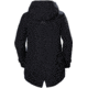 Helly Hansen Marie Jacket - Womens, Black, Extra Small, 65633-990-XS