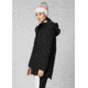 Helly Hansen Marie Jacket - Womens, Black, Extra Small, 65633-990-XS