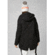 Helly Hansen Marie Jacket - Womens, Black, Extra Small, 65633-990-XS