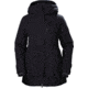 Helly Hansen Marie Jacket - Womens, Black, Extra Small, 65633-990-XS