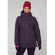 Helly Hansen Marie Jacket - Womens, Nightshade, Extra Small, 65633-680-XS