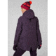 Helly Hansen Marie Jacket - Womens, Nightshade, Extra Small, 65633-680-XS
