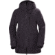 Helly Hansen Marie Jacket - Womens, Nightshade, Extra Small, 65633-680-XS