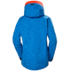Helly Hansen Maroi Shell Jacket - Womens, Bluebell, Medium, 65642-628-M