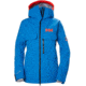 Helly Hansen Maroi Shell Jacket - Womens, Bluebell, Medium, 65642-628-M