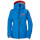 Helly Hansen Maroi Shell Jacket - Womens, Bluebell, Medium, 65642-628-M