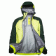 Helly Hansen Mens Odin 9 Worlds Jacket, Sharp Green, Extra Large, 62714-395-XL