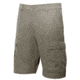 Helly Hansen Mens QD Cargo Shorts 11in, Laurel Oak, 34 Waist, 54154-710-34