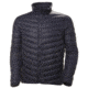 Helly Hansen Mens Verglas Down Insulator Jacket, Graphite Blue, Large