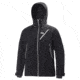 Helly Hansen Mission Jacket - Men's-Black-Small