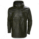 Helly Hansen Moss Anorak - Mens, Forest Camo, Medium, 53260-444-M