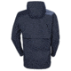 Helly Hansen Moss Anorak - Mens, Navy, Large, 53260-597-L