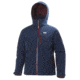 Helly Hansen Motion Jacket - Men's-Evening Blue-Small