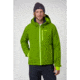 Helly Hansen Motion Jacket - Men's-Park Green-Small