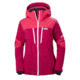 Helly Hansen Motionista Jacket - Womens, Persian Red, Small, 65557-183-S