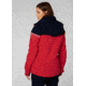 Helly Hansen Motionista Lifaloft Jacket - Womens, Alert Red, Extra Small, 65677-222-XS