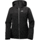 Helly Hansen Motionista Lifaloft Jacket - Womens, Black, Extra Large, 65677-990-XL
