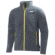 Helly Hansen Mount Prostretch Jacket - Men's-Arctic Grey-Small