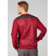 Helly Hansen Movatn Wool Insulated Sweater - Mens, Oxblood, Extra Large, 62917-215-XL