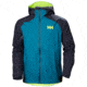 Helly Hansen Odin 9 Worlds Jacket - Mens, Celestial, Large, 62714-506-L
