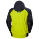 Helly Hansen Odin 9 Worlds Jacket - Mens, Sweet Lime, Small, 62714-350-S