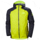 Helly Hansen Odin 9 Worlds Jacket - Mens, Sweet Lime, Small, 62714-350-S