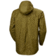 Helly Hansen Odin Minimalist 2.0 Jacket, Fir Green, Large - Mens, 62837-487-L
