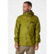 Helly Hansen Odin Minimalist 2.0 Jacket, Fir Green, Large - Mens, 62837-487-L