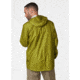 Helly Hansen Odin Minimalist 2.0 Jacket, Fir Green, Large - Mens, 62837-487-L