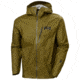 Helly Hansen Odin Minimalist 2.0 Jacket, Fir Green, Large - Mens, 62837-487-L