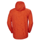 Helly Hansen Odin Minimalist 2.0 Jacket - Mens, Cherry Tomato, Extra Large, 62837147-XL