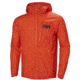 Helly Hansen Odin Minimalist 2.0 Jacket - Mens, Cherry Tomato, Extra Large, 62837147-XL