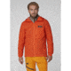 Helly Hansen Odin Minimalist 2.0 Jacket - Mens, Cherry Tomato, Large, 62837-147-L
