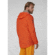 Helly Hansen Odin Minimalist 2.0 Jacket - Mens, Cherry Tomato, Large, 62837-147-L