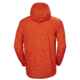 Helly Hansen Odin Minimalist 2.0 Jacket - Mens, Cherry Tomato, Large, 62837-147-L