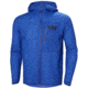 Helly Hansen Odin Minimalist 2.0 Jacket - Mens, Olympian Blue, Medium, 62837-563-M
