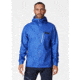 Helly Hansen Odin Minimalist 2.0 Jacket, Royal Blue, Small - Mens, 62837-514-S