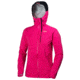 Odin Moon Light Jacket - Womens-Magenta-Small