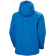 Helly Hansen Odin Mountain Softshell Jacket - Mens, Electric Blue, 2XL, 62903639-2XL