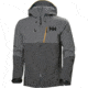 Helly Hansen Odin Mountain Softshell Jacket - Mens, Quiet Shade, 2XL, 62903971-2XL