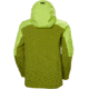 Helly Hansen Odin Mountain Softshell Jacket - Mens, Wood Green, 2XL, 62903407-2XL