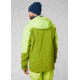 Helly Hansen Odin Mountain Softshell Jacket - Mens, Wood Green, 2XL, 62903407-2XL