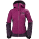 Helly Hansen Odin Mountain Softshell Jacket - Womens, Festival Fuchsia, Small, 62910-039-S