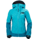 Helly Hansen Odin Mountain Softshell Jacket - Womens, Scuba Blue, Extra Small, 62910-511-XS