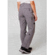Helly Hansen Odin Mountain Softshell Pant - Womens, Quiet Shade, Medium, 62911-971-M