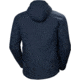 Helly Hansen Odin Stretch Hooded Insulated Jacket - Mens, North Sea Blue, Small, 62833-603-S